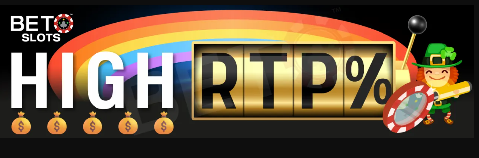Return to Player (RTP)