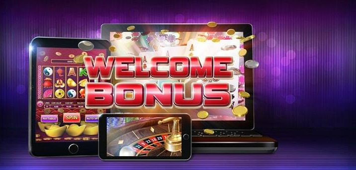 Bonus Slot Online