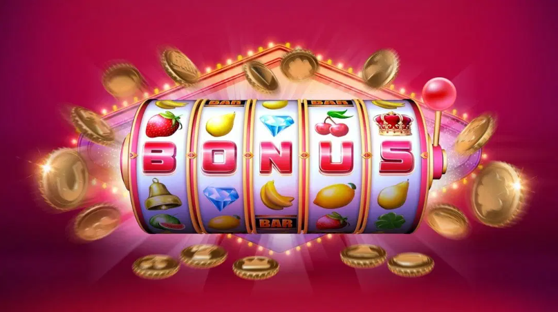 Bonus Slot Online